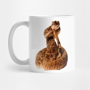 Rattlesnake Mug